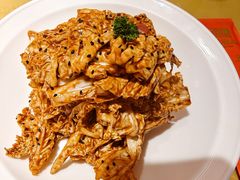 -大海碗·炸酱面·烤鸭·京菜(天坛店)