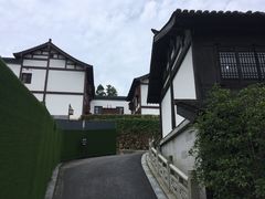 -径山寺