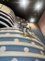 -奈尔宝家庭中心·亲子餐厅(鄞州万达店)