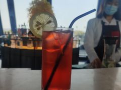 -厦门万丽酒店·R Bar
