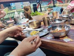 -海之屋韩式烤肉(海棠68环球美食街店)