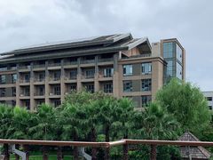 -昆明洲际酒店