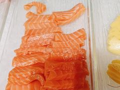 -晶丽香榭自助餐(南京大饭店)