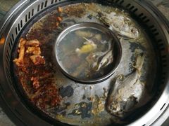 烤刷锅-乐厨餐厅