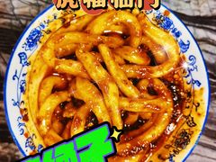 甜水面-西月城谭豆花(春熙路店)