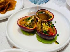 -79号渔船海鲜饭店(宝安店)
