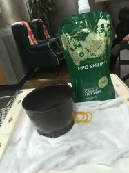 -UPTOP鼎上造型
