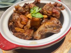 -四道菜·福建菜馆(新街口金鹰店)