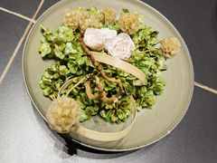 -翕间食·精致淮扬菜(江苏大剧院店)