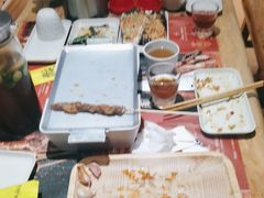 -木屋烧烤(南新店)