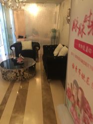 点击看大图 -金夫人美容