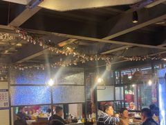 -云晓光头烧烤吧(川沙绿地店)