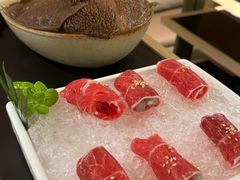 -山缓缓火锅(青岛万象城店)