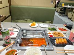 -海底捞火锅(万象汇店)