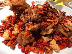 -鸡毛店·川菜(双楠店)