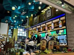 -黄泥岗·地道湖北菜(奥特莱斯店)