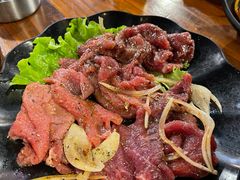 -大壮家原味烤肉(兴华北街店)