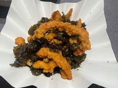 -桂满陇·手作小笼包&江南叫花鸡(中山公园店)