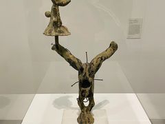 -泰特现代艺术馆