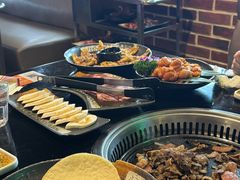 -老卜奎齐齐哈尔烤肉(人民东路店)