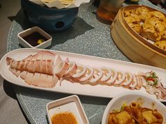 -客家汇·客家传承菜(水库店)