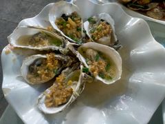 -范饭椰林川湘味海鲜·椰子鸡(三亚湾椰梦长廊店)