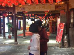 -桂湘缘卤味螺蛳粉