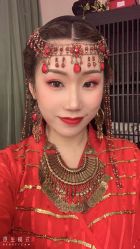 -盘子女人坊古装写真摄影(天津总店)