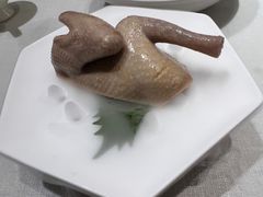 -狮王府淮扬菜(新街口友谊店)