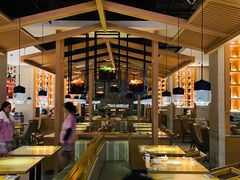 -蓝鲸湾汤泉(包河店)