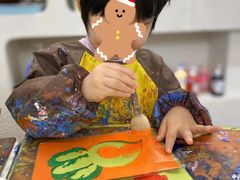 -豆初托育园 Baby Bean Day care Center