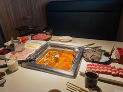 -海底捞火锅(万丰桥店)