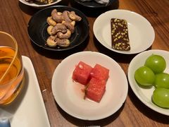 -隐溪茶馆(金虹桥店)