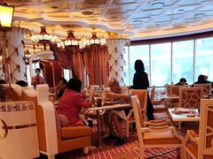 -咖啡苑 - 蔚藍夏日限定主题(永利皇宫店)