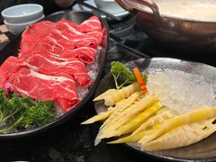 -捞王锅物料理(金华义乌之心店)