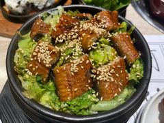 -郑阿姨的家·이모네·韩料&烤肉(武川路店)
