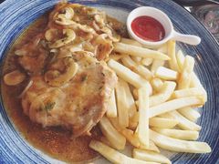 -陶家堡·多意食餐饮(益健路店)