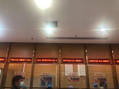 -美年大健康体检中心(牡丹园分院)