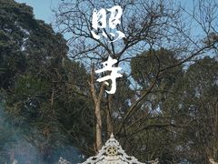 -都江堰普照寺