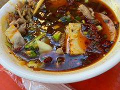 -威尼斯人酒店琳琅美食广场