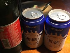-楼兰新疆主题餐厅(坂田佳华领汇广场店)
