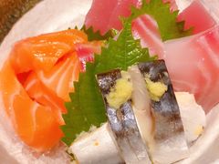 -和彩放题餐厅(酒仙桥店)