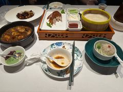 -醉舍·新淮扬菜(长宁龙之梦店)