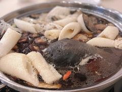 -太婆天府山珍酒楼(亚运村店)