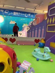 -孩子王(江南万达店)