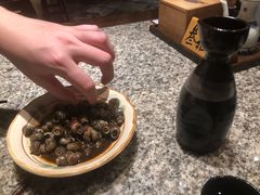 街坊炒螺蛳-南京大牌档(富力海珠城店)