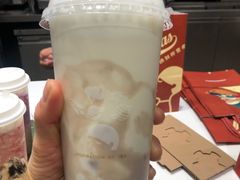 -喜茶(杭州滨江宝龙店)