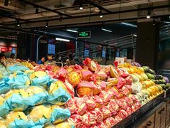 -物美超市(三里河店)