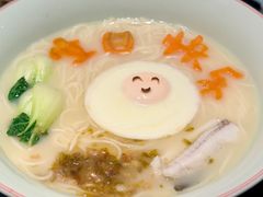 生日面-醉东Oriental House(静安嘉里中心店)