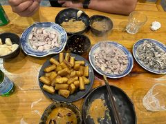 -金生隆(六铺炕店)